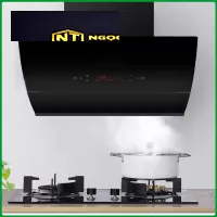 Máy hút mùi cảm ứng GHA-L1700/1900